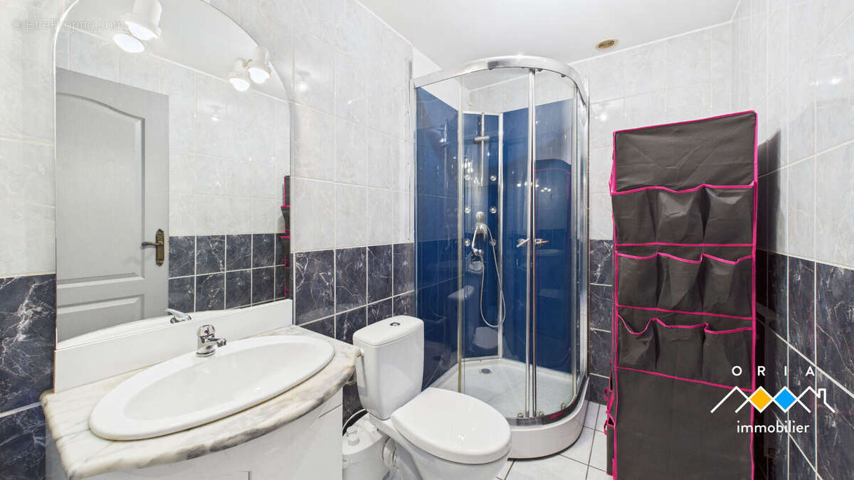 Maison à MALZEVILLE