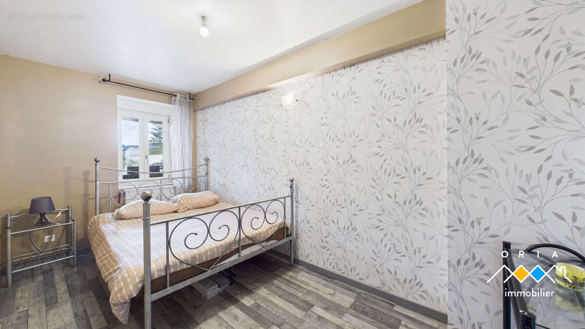 Maison à MALZEVILLE