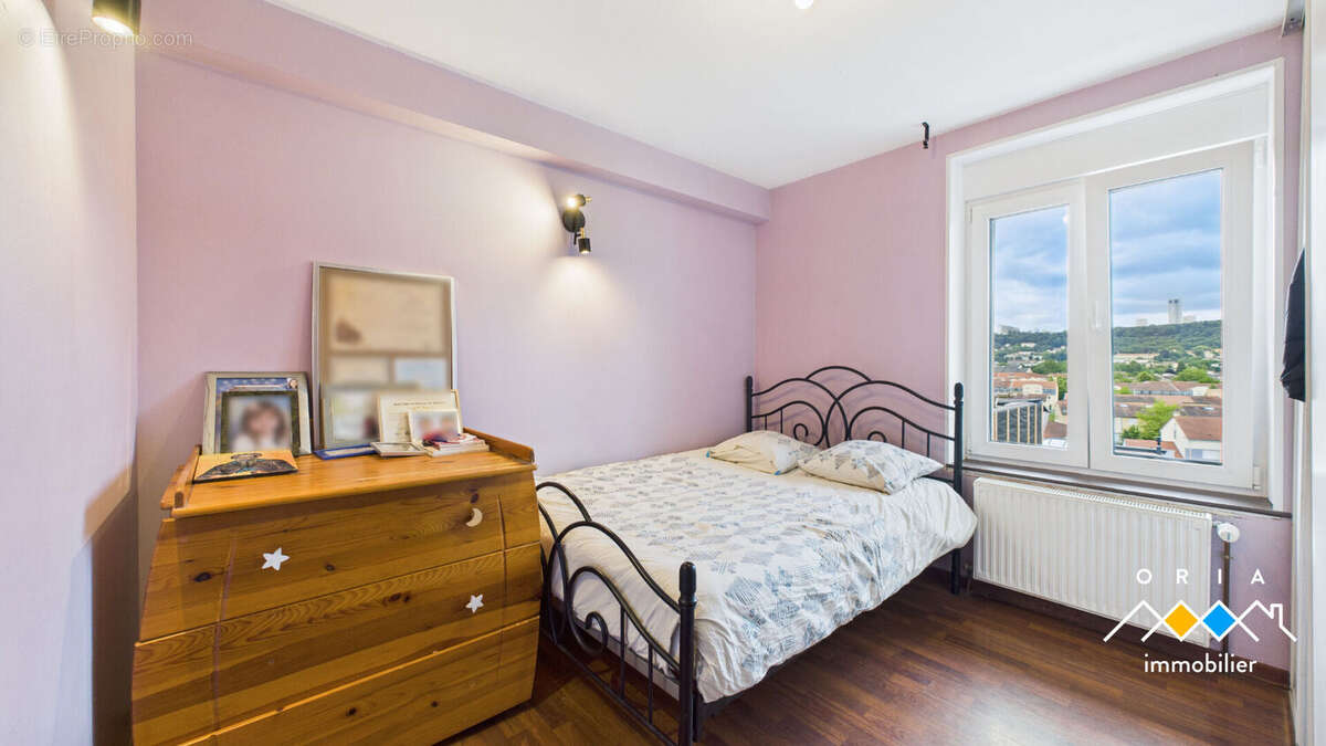 Maison à MALZEVILLE