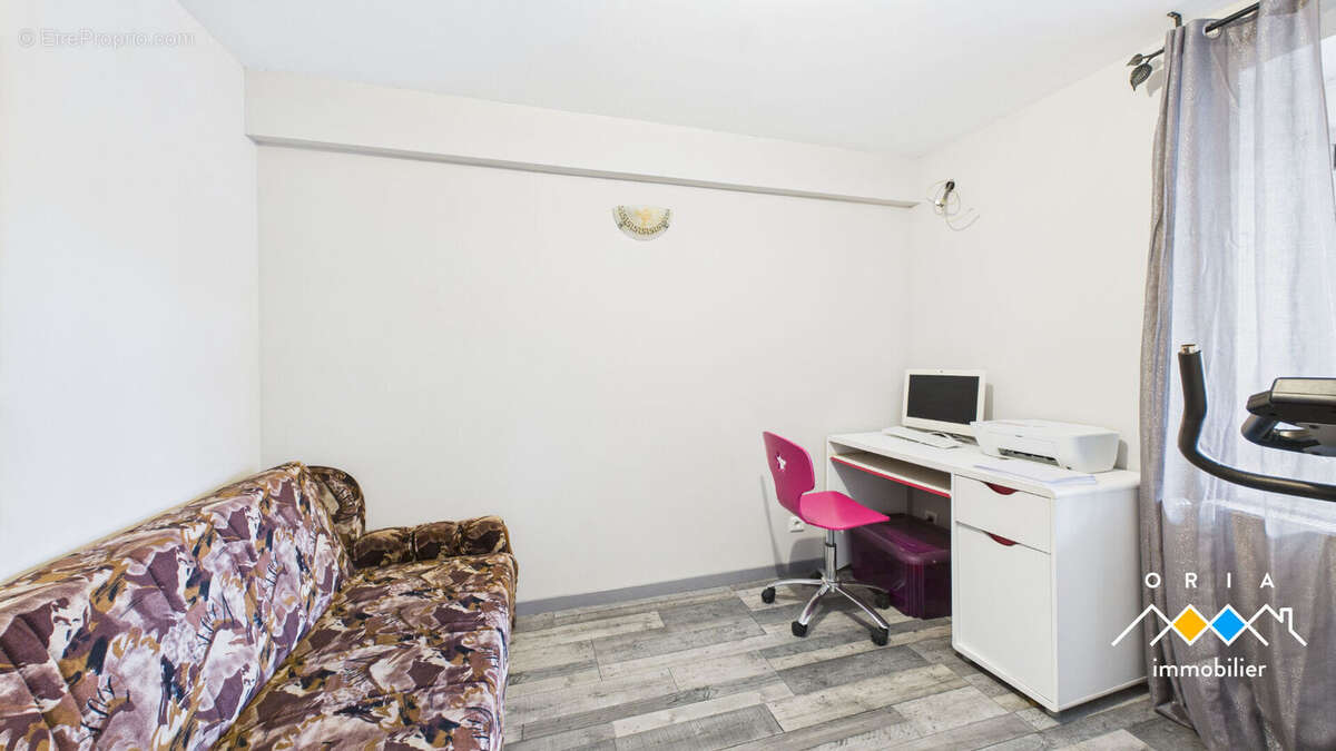 Maison à MALZEVILLE