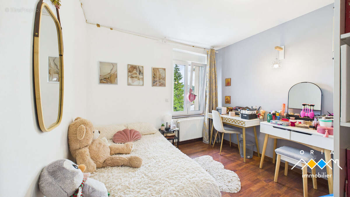 Maison à MALZEVILLE