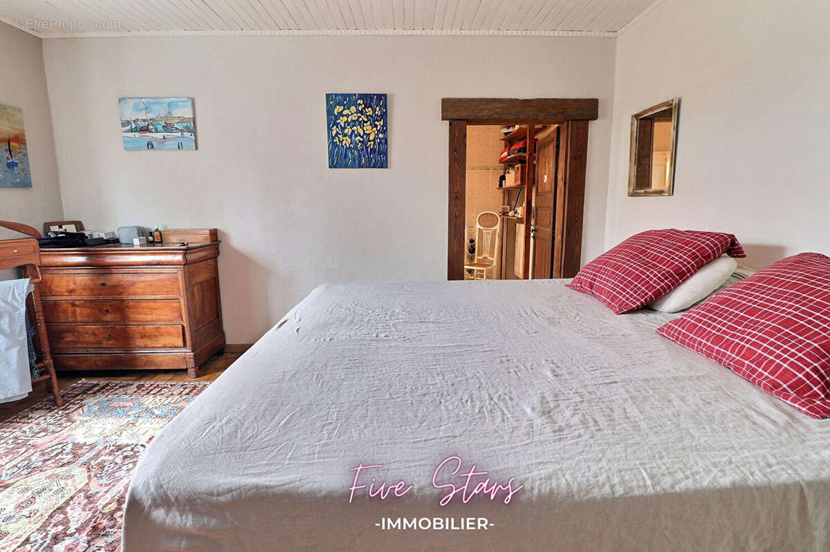 Maison à SANRY-LES-VIGY