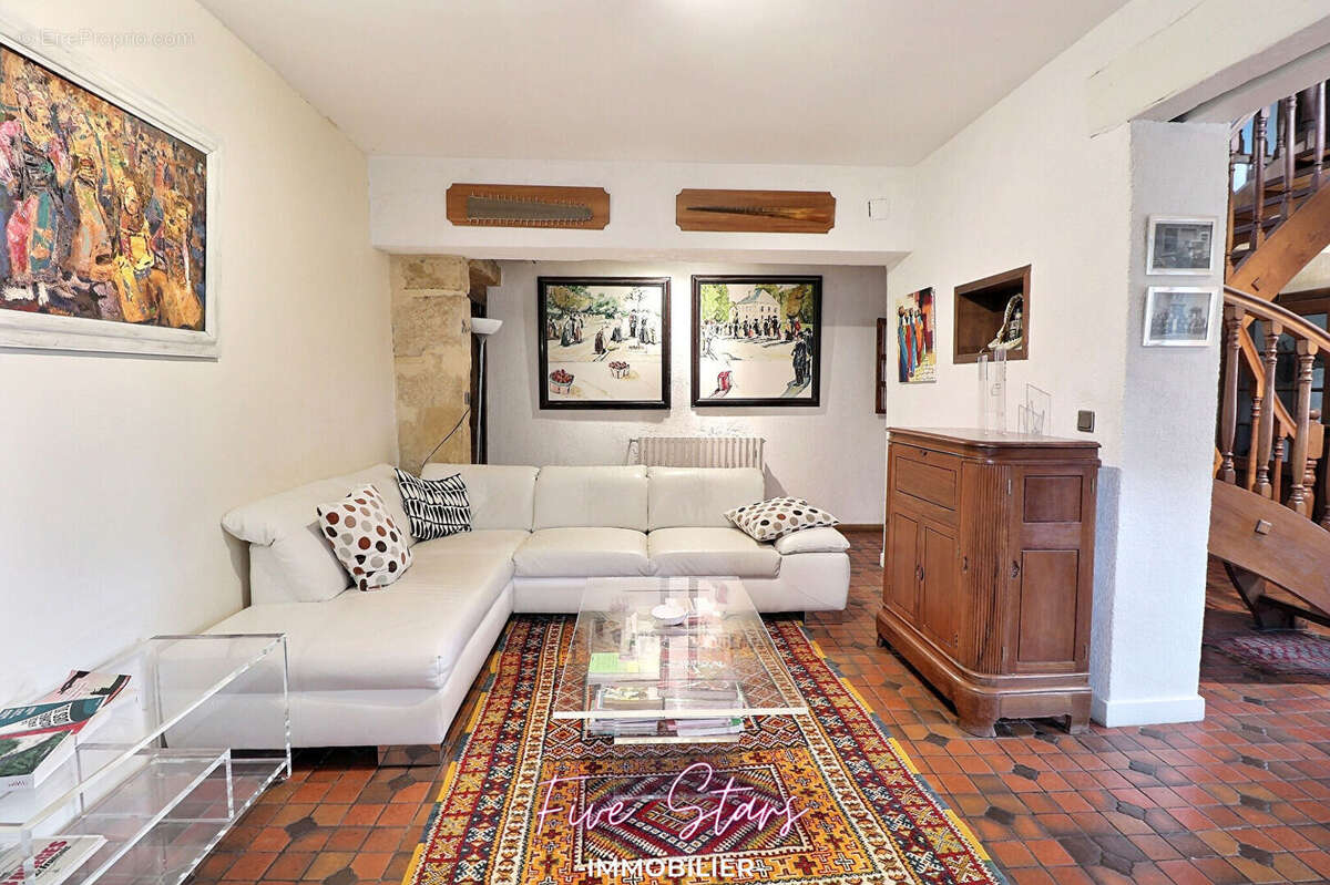 Maison à SANRY-LES-VIGY