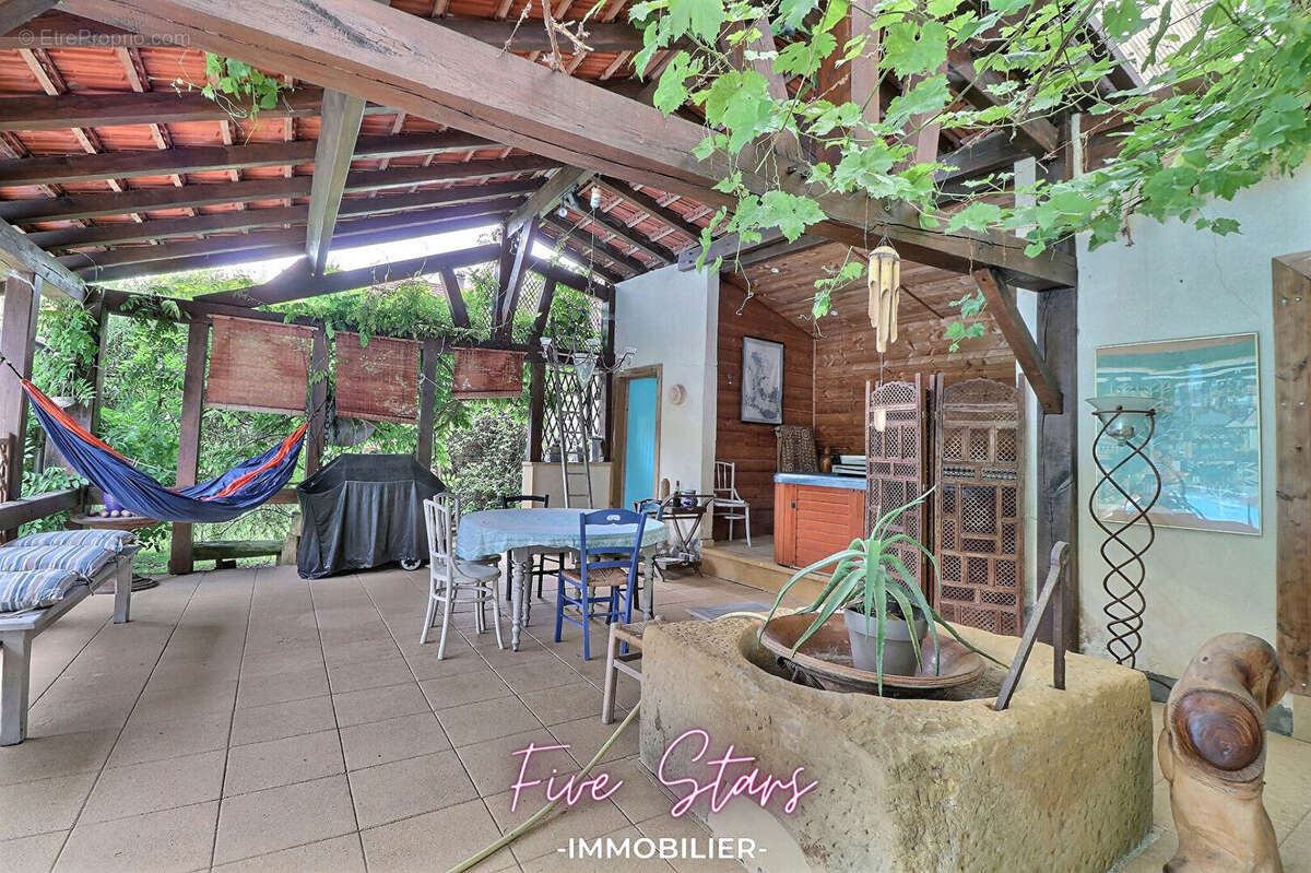 Maison à SANRY-LES-VIGY