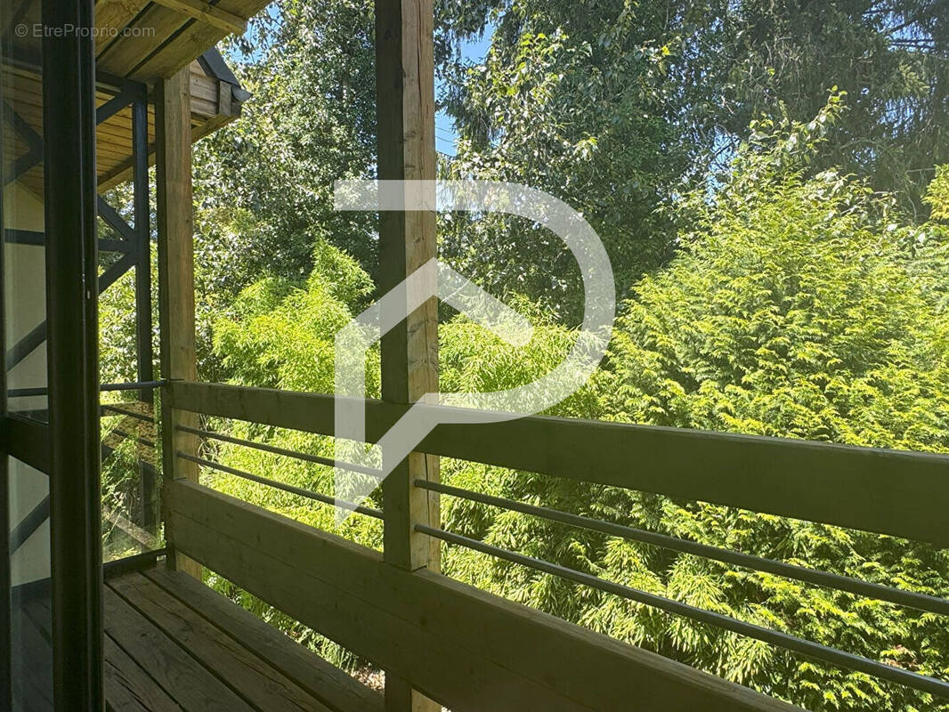 Appartement à SARLAT-LA-CANEDA