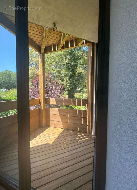 Appartement à SARLAT-LA-CANEDA