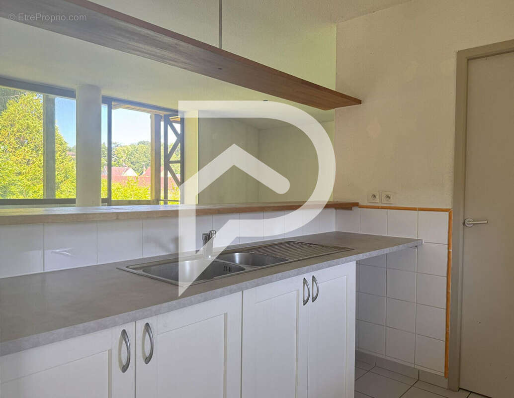 Appartement à SARLAT-LA-CANEDA