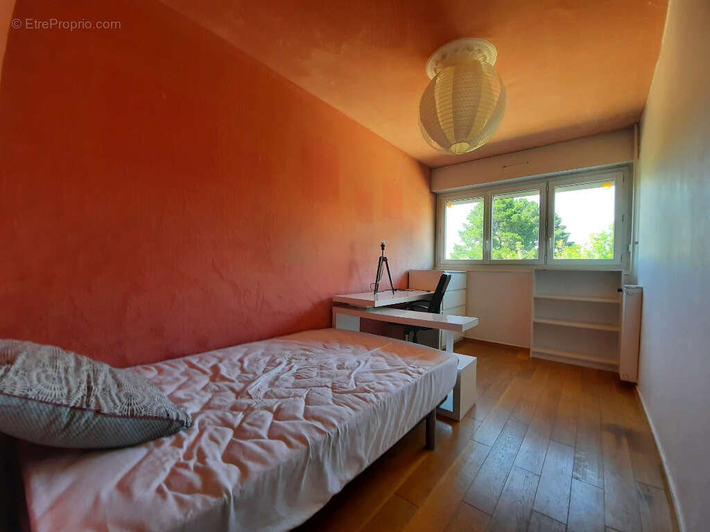 Appartement à SAINT-HERBLAIN