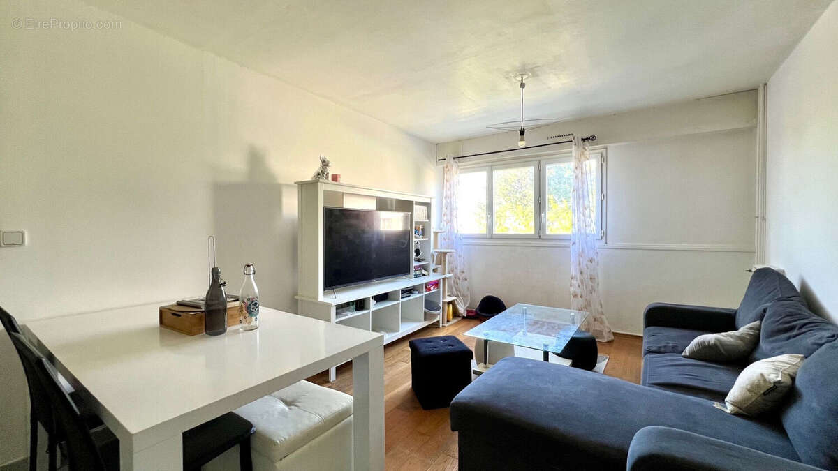 Appartement à SAINT-HERBLAIN