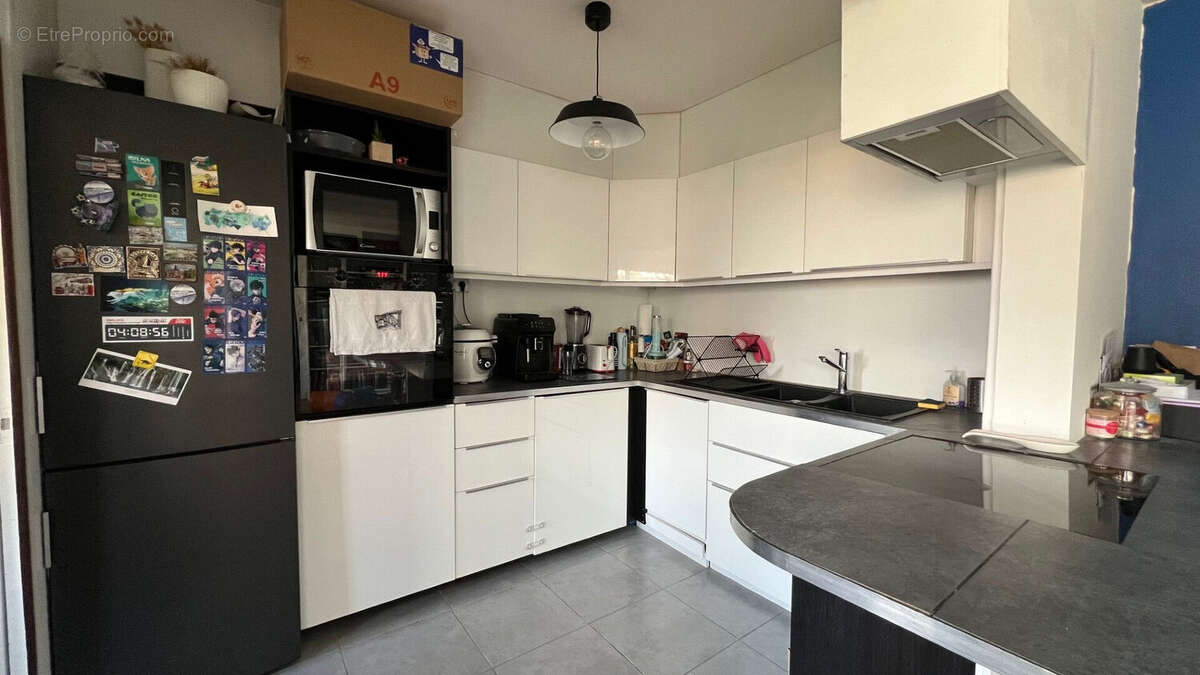 Appartement à SAINT-HERBLAIN