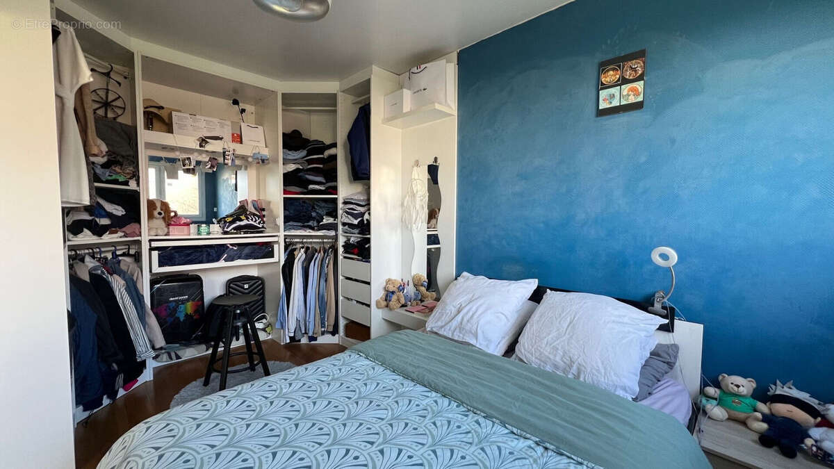 Appartement à SAINT-HERBLAIN