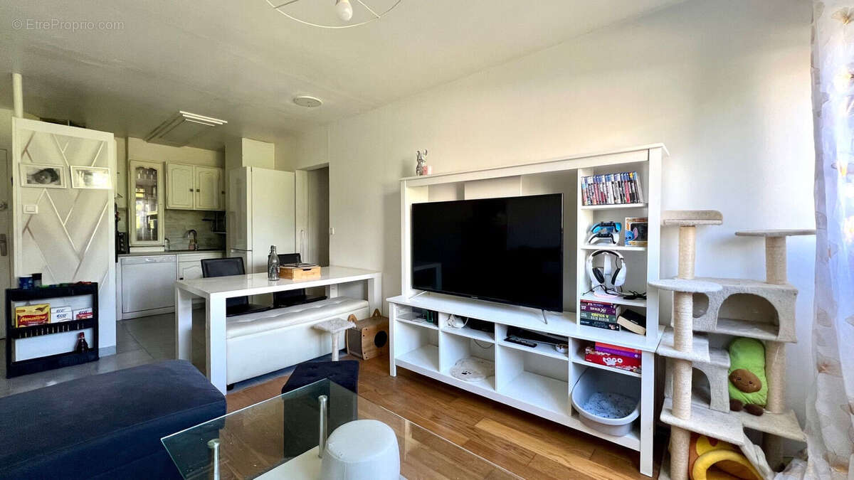 Appartement à SAINT-HERBLAIN