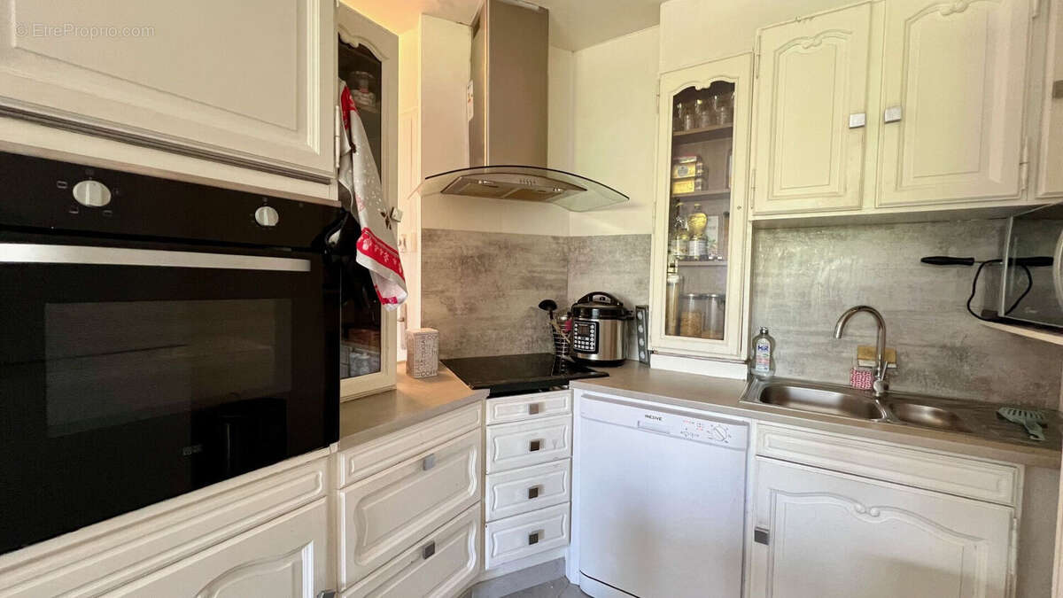 Appartement à SAINT-HERBLAIN