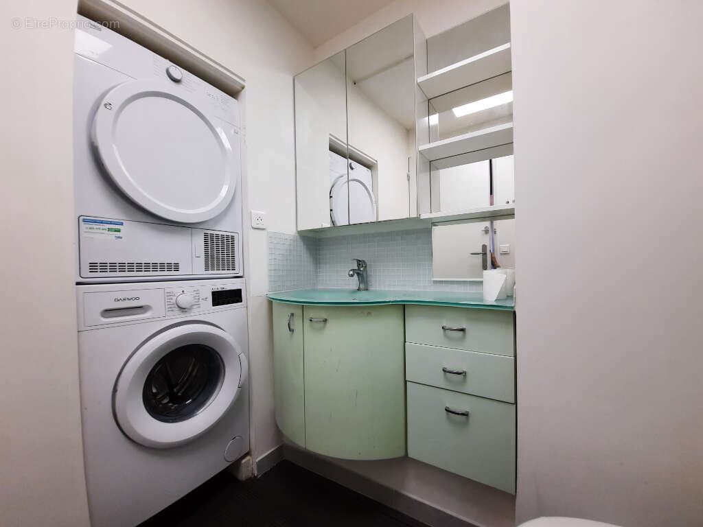 Appartement à SAINT-HERBLAIN