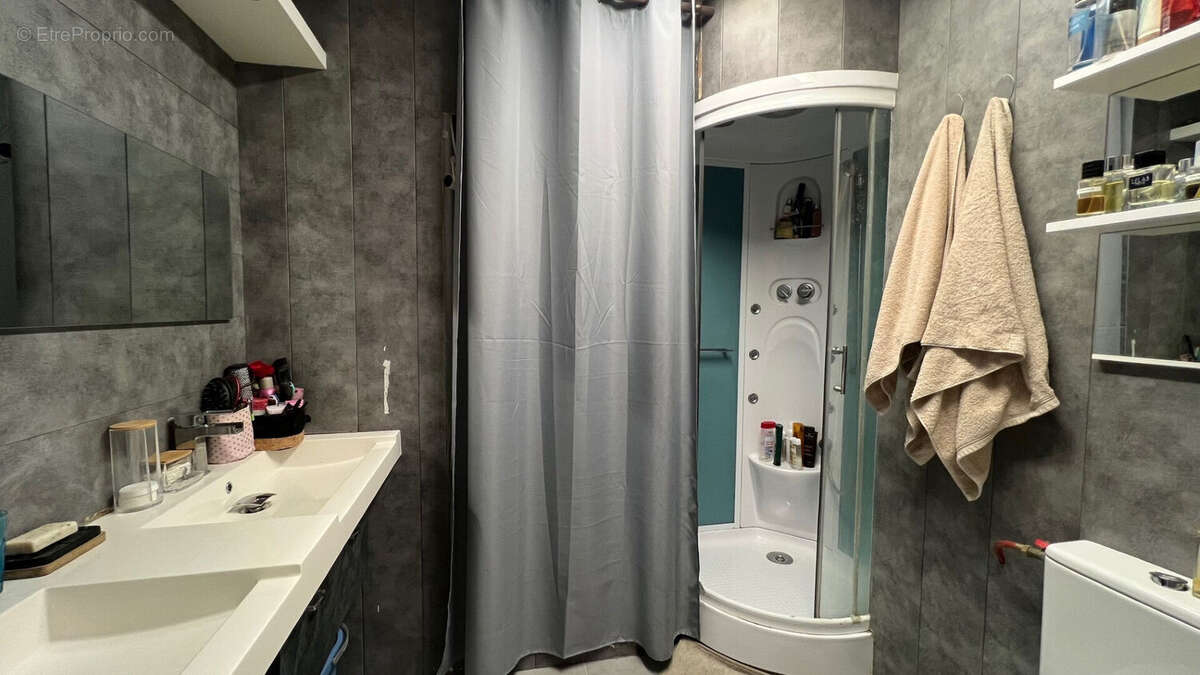 Appartement à SAINT-HERBLAIN