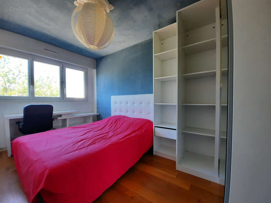 Appartement à SAINT-HERBLAIN