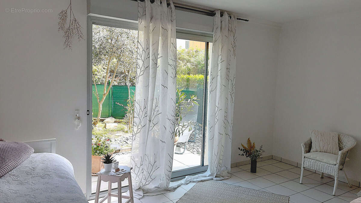 Appartement à LA BAULE-ESCOUBLAC