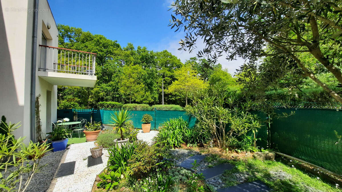 Appartement à LA BAULE-ESCOUBLAC