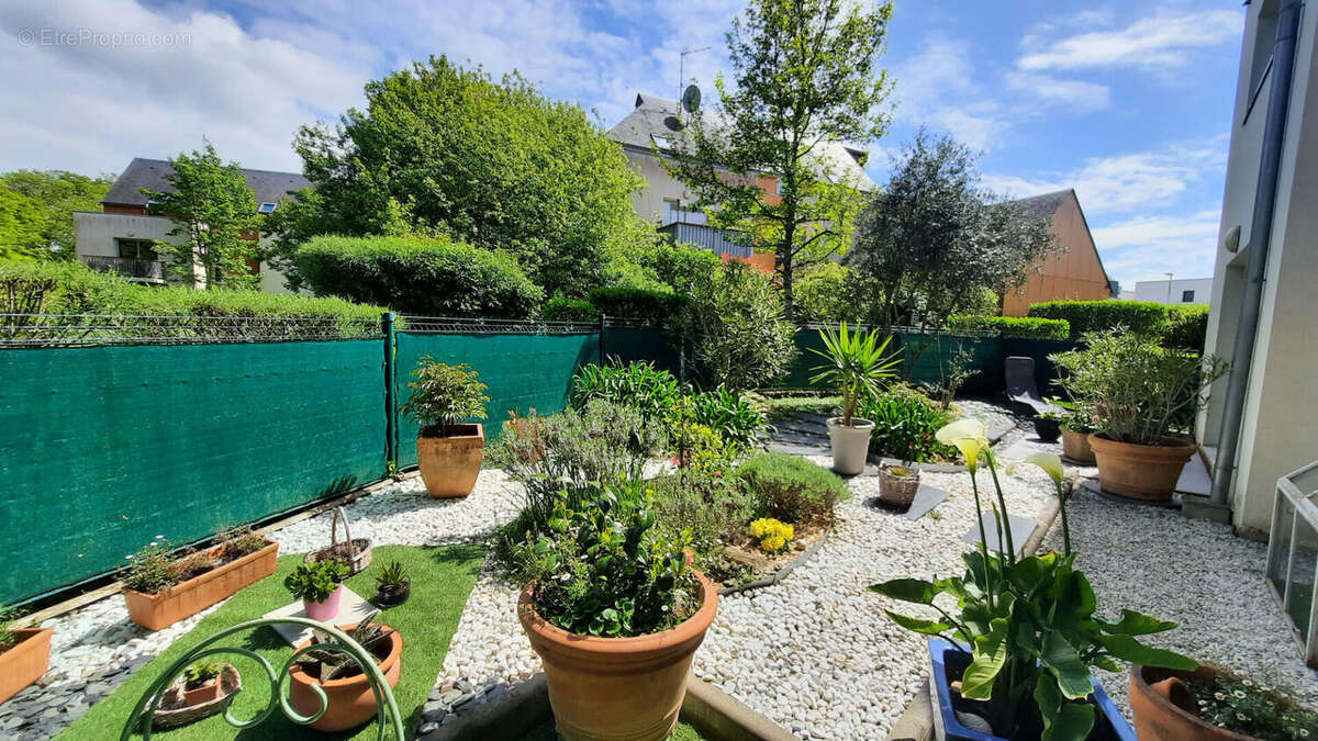 Appartement à LA BAULE-ESCOUBLAC