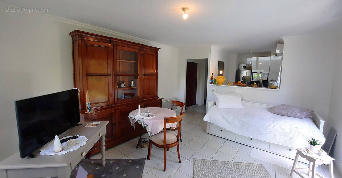 Appartement à LA BAULE-ESCOUBLAC