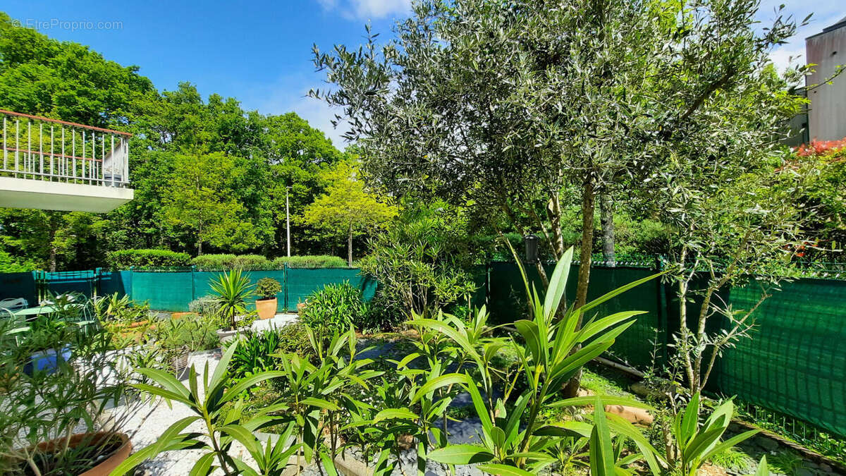 Appartement à LA BAULE-ESCOUBLAC