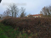 Terrain à CHARBOGNE