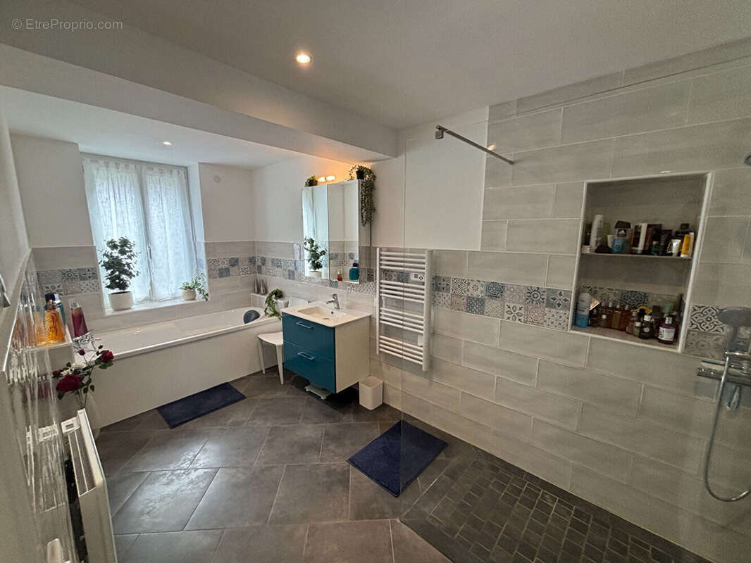 Maison à MARLY-GOMONT