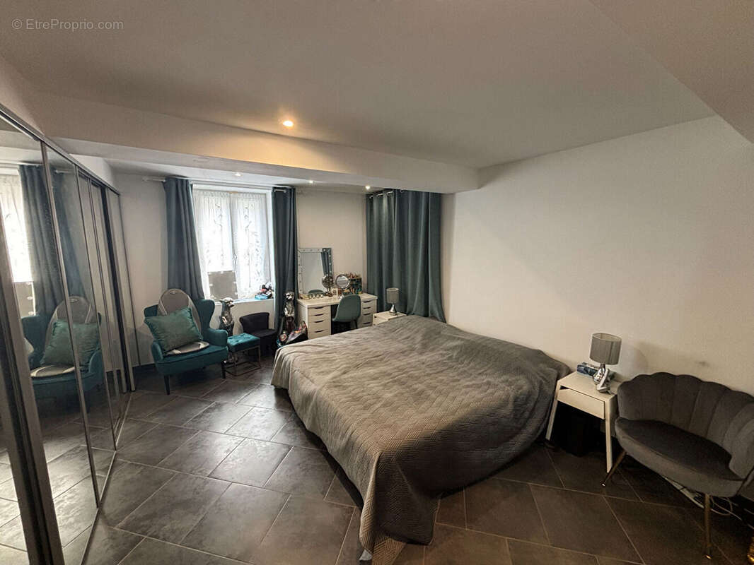 Maison à MARLY-GOMONT