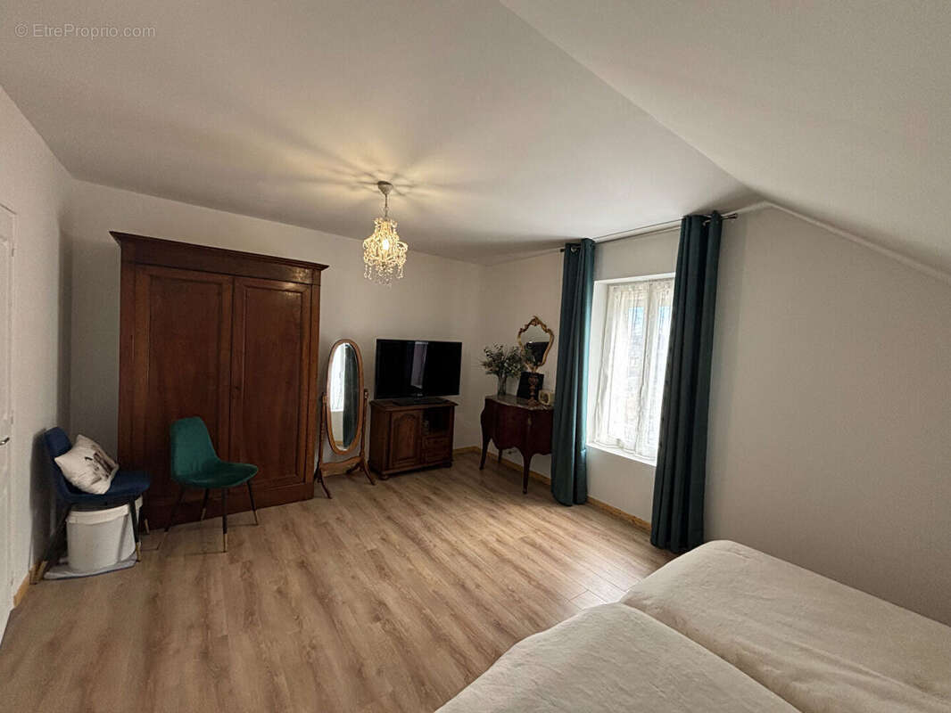 Maison à MARLY-GOMONT