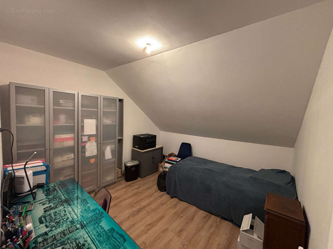 Maison à MARLY-GOMONT