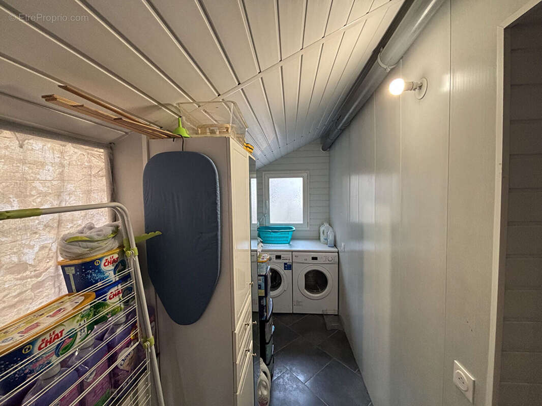 Maison à MARLY-GOMONT