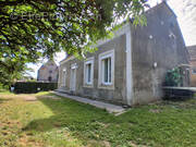 Maison à MARLY-GOMONT