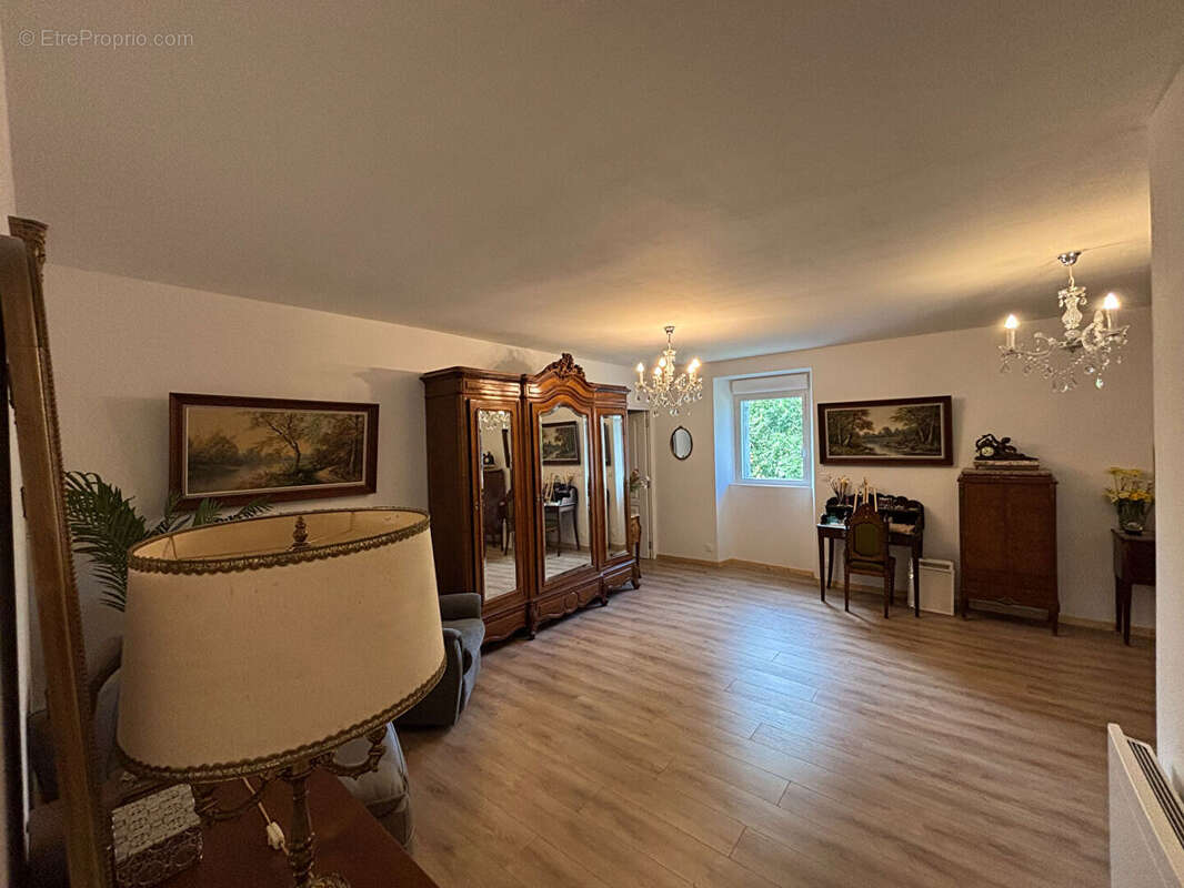 Maison à MARLY-GOMONT