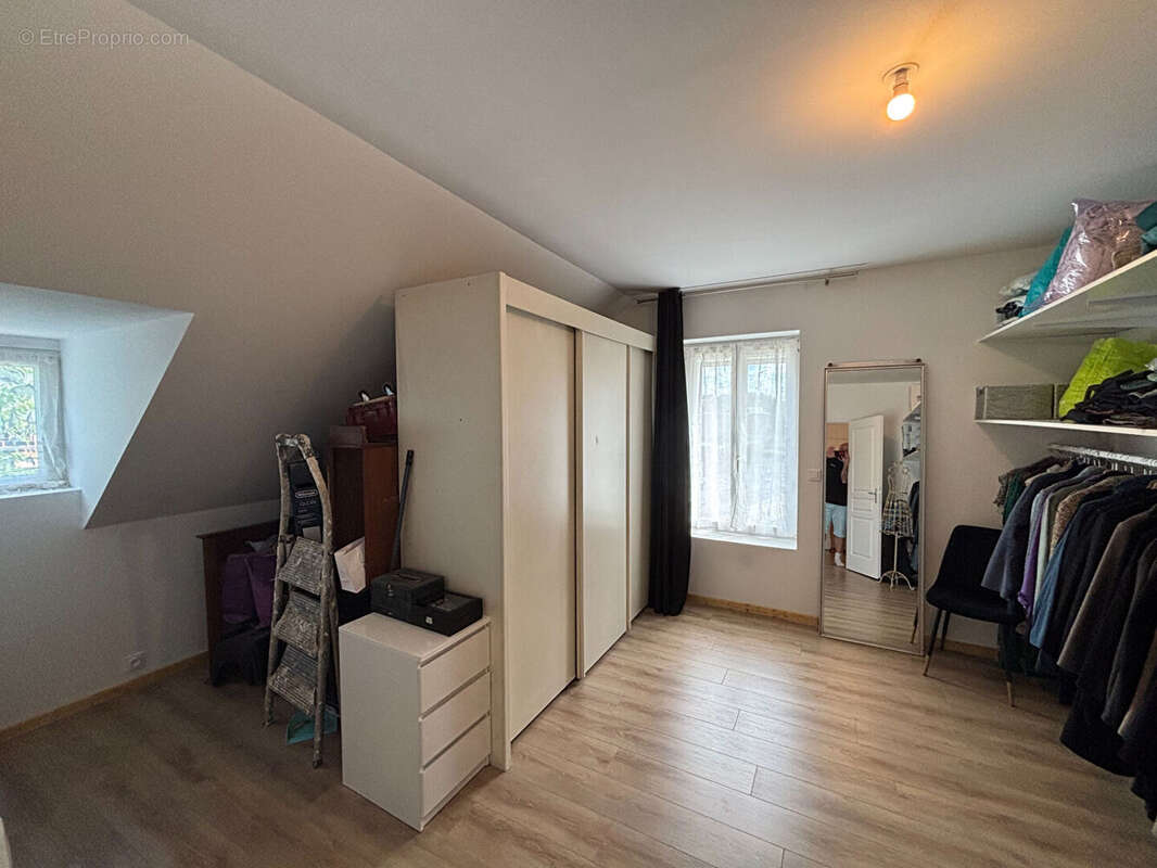 Maison à MARLY-GOMONT