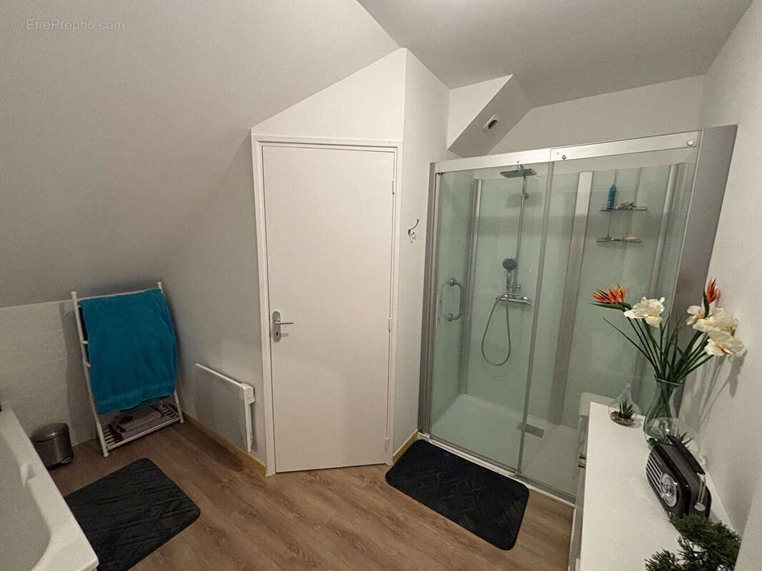 Maison à MARLY-GOMONT