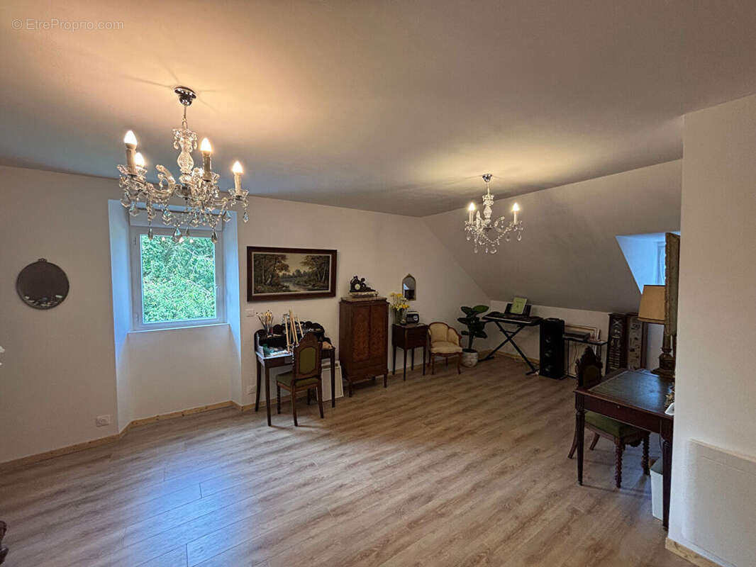 Maison à MARLY-GOMONT