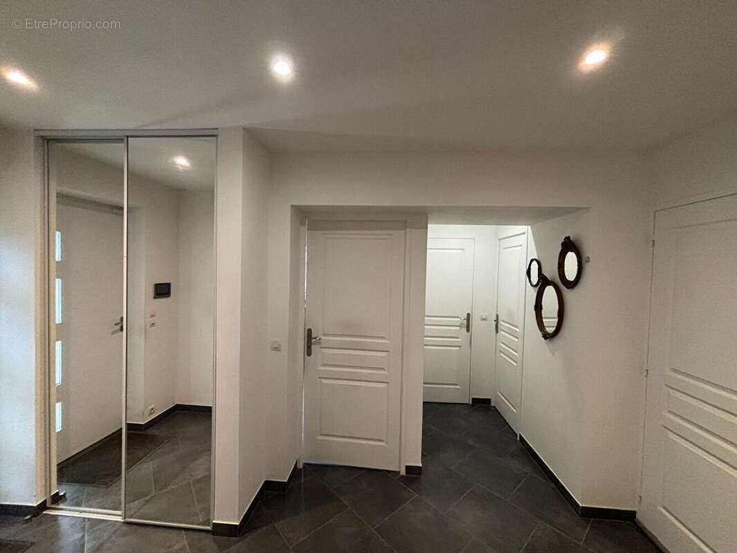 Maison à MARLY-GOMONT