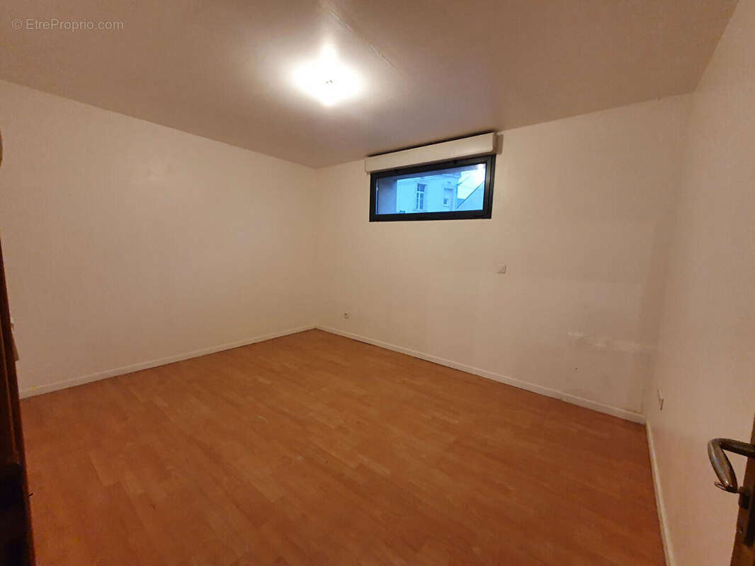 Appartement à SAINT-QUENTIN