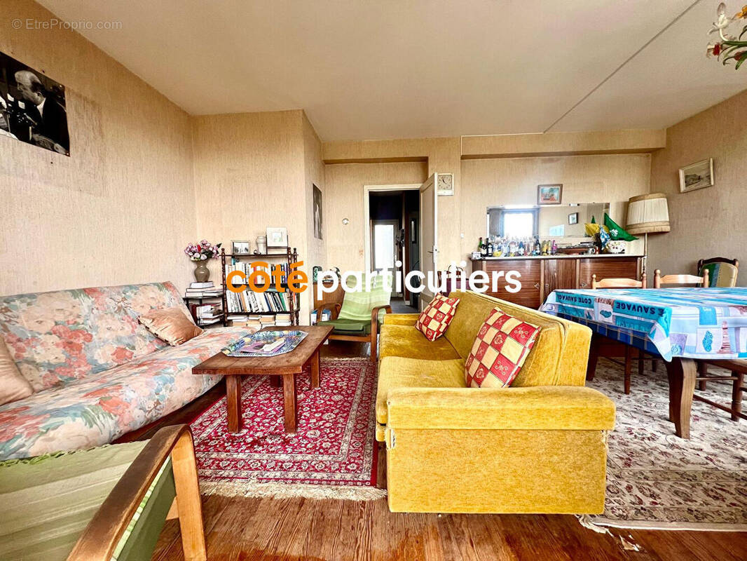 Appartement à ROYAN