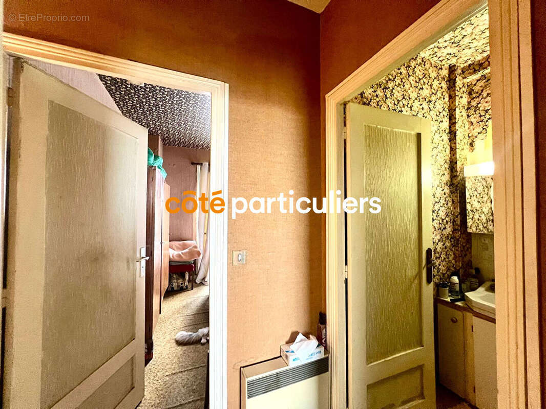 Appartement à ROYAN