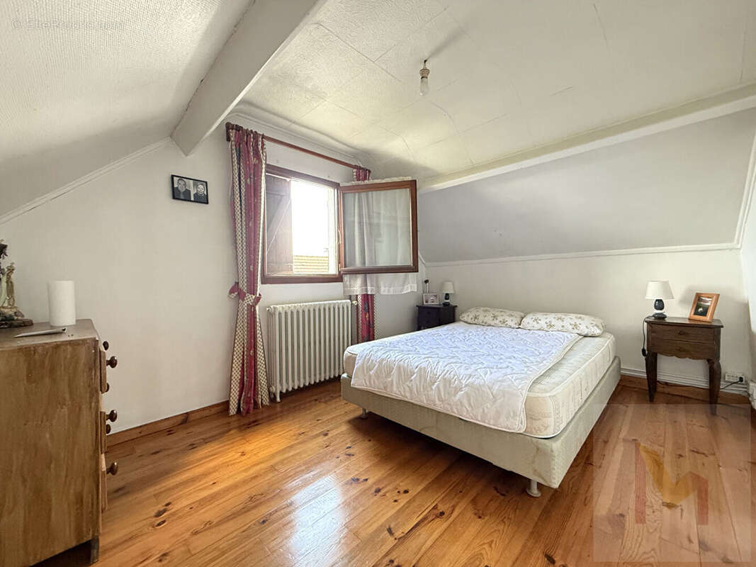 Maison à ROSNY-SOUS-BOIS