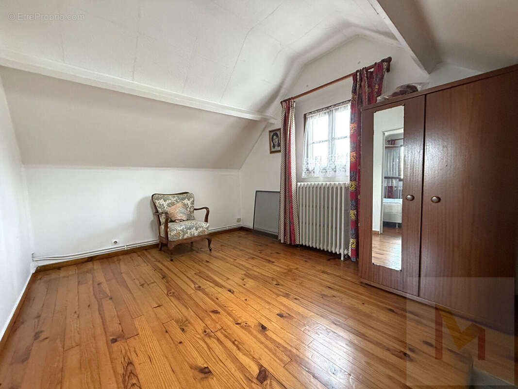 Maison à ROSNY-SOUS-BOIS