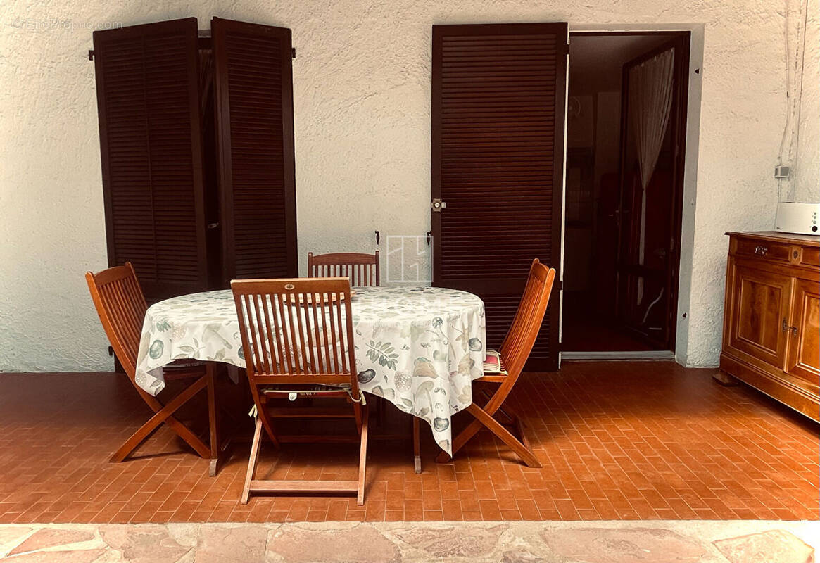 Maison à SAINT-JEAN-DE-MONTS