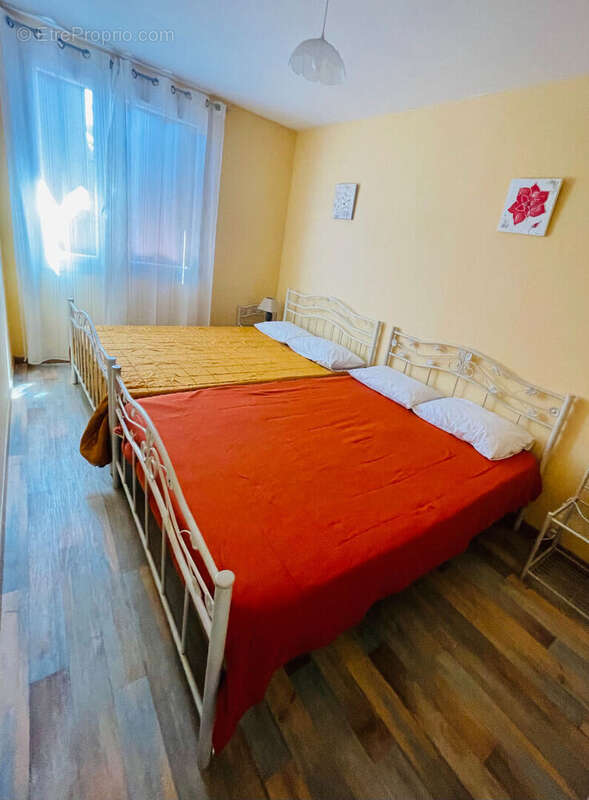 Maison à SAINT-JEAN-DE-MONTS