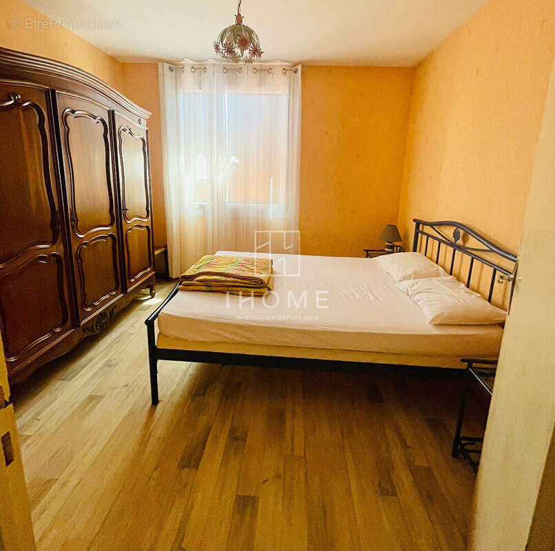 Maison à SAINT-JEAN-DE-MONTS