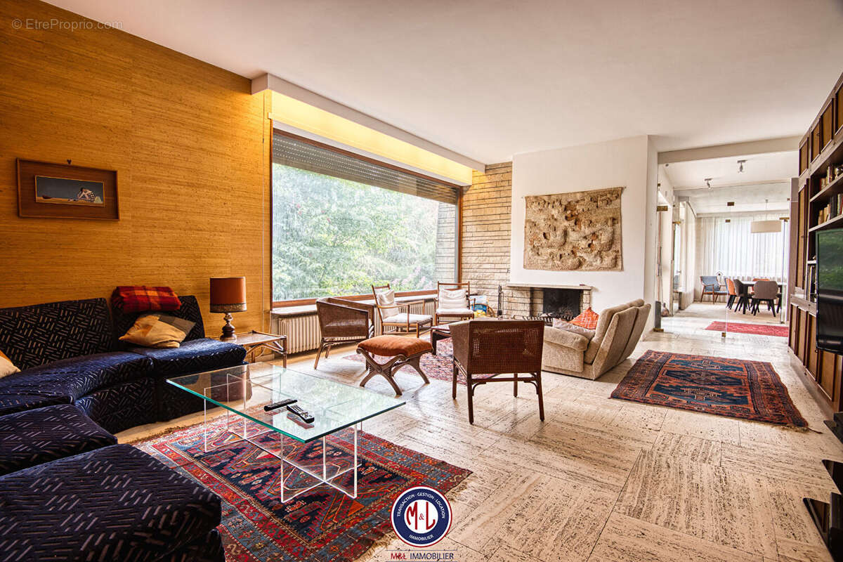 Maison à THIONVILLE