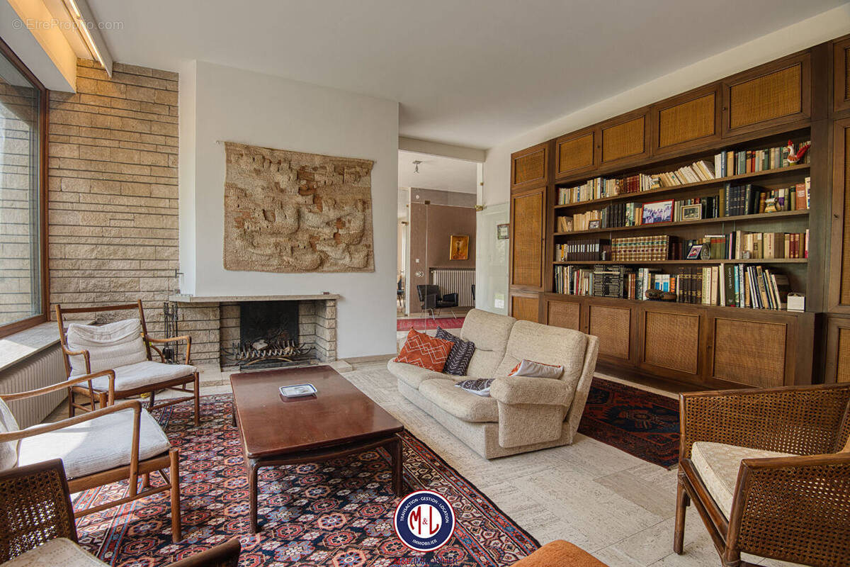 Maison à THIONVILLE