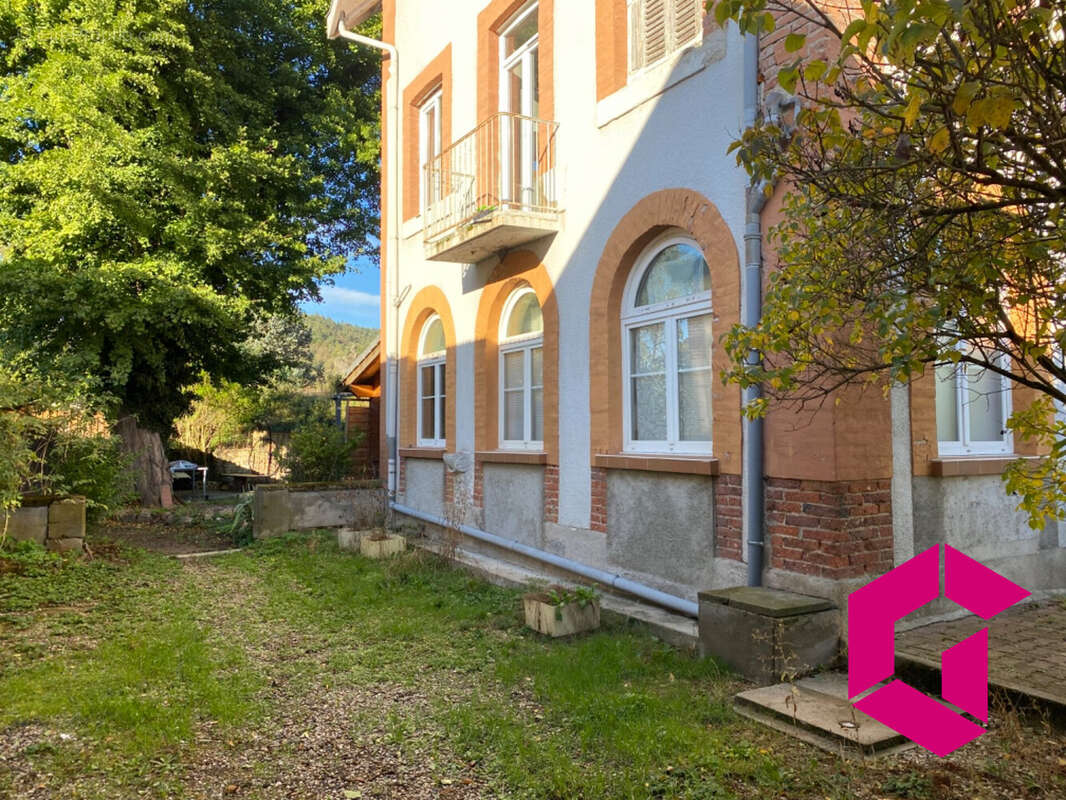 Appartement à AUREC-SUR-LOIRE