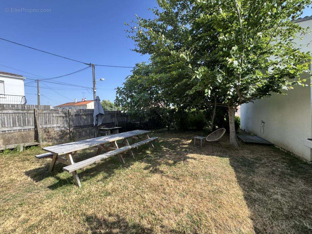 Terrain à LES SABLES-D&#039;OLONNE
