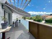 Appartement à VARCES-ALLIERES-ET-RISSET